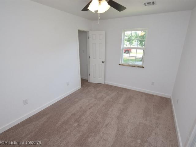 House for sale in Westville, Oklahoma