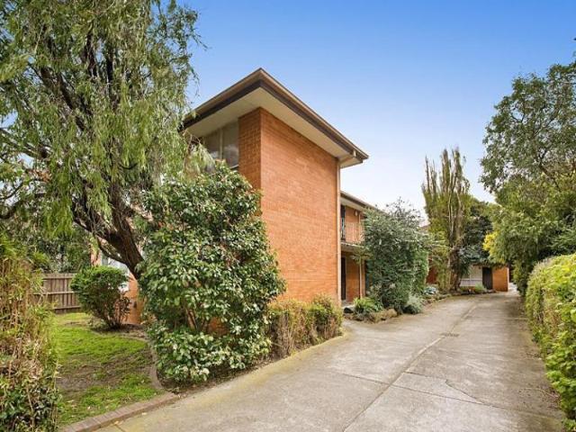 Apartment for rent in Camerons Creek, Victoria