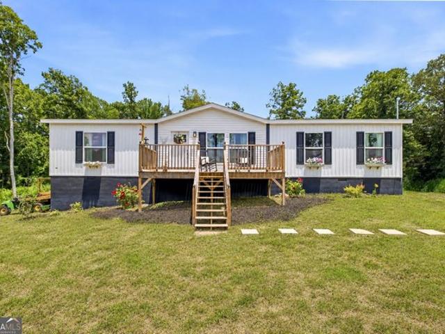 House for sale in Banks, Georgia