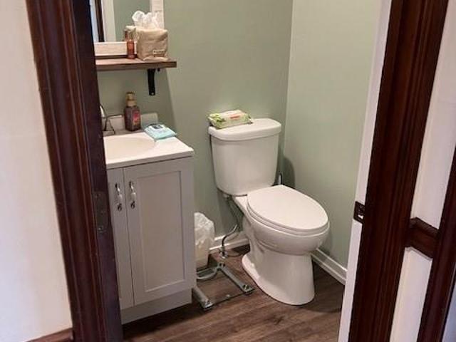 House for sale in Vernon, Missouri
