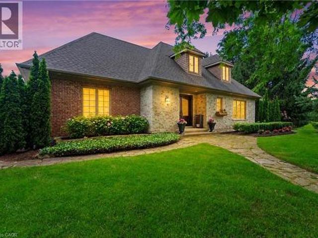 House for rent in Niagara, Ontario
