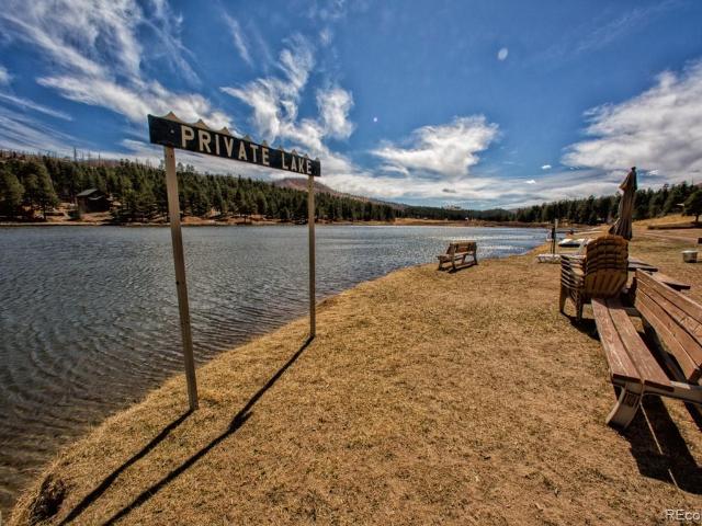Land for sale in Woodland Park, Colorado