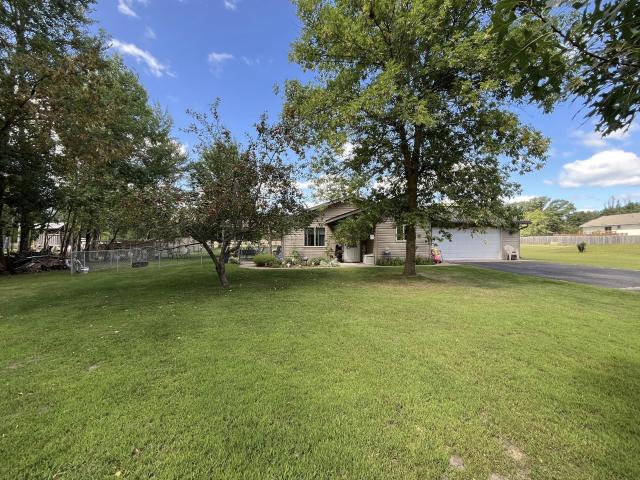 House for sale in Baxter, Minnesota
