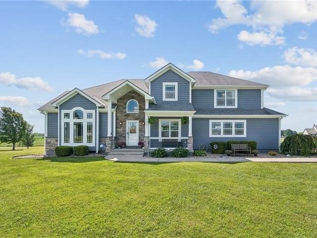 House for sale in Liberty, Missouri