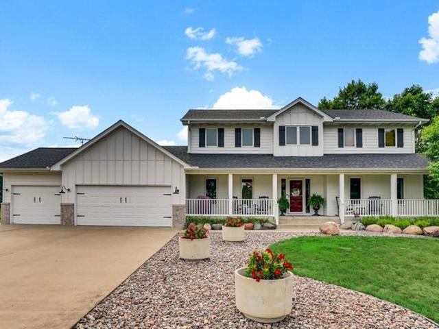 House for sale in Zimmerman, Minnesota
