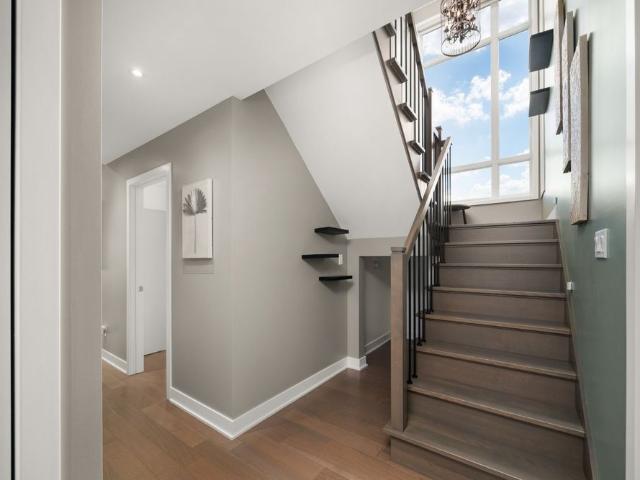 Apartment for rent in St. Leonard's, Quebec