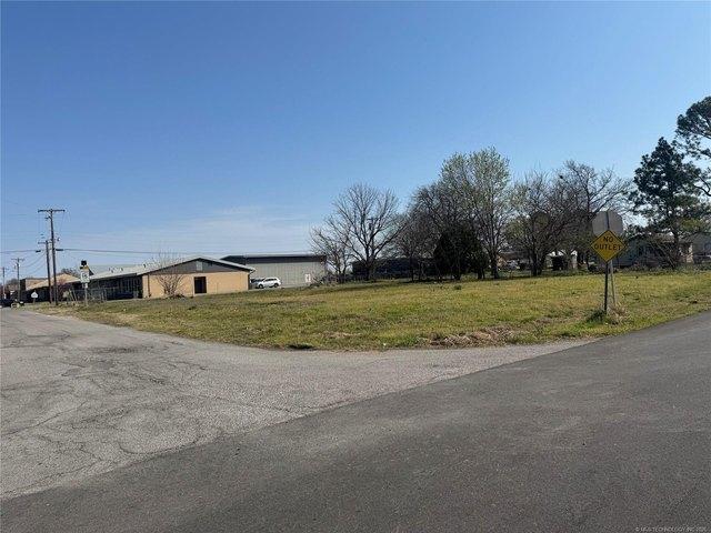 Land for sale in Glenpool, Oklahoma