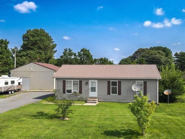 House for sale in Delaware
