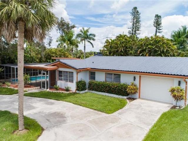 House for sale in Fort Myers, Florida
