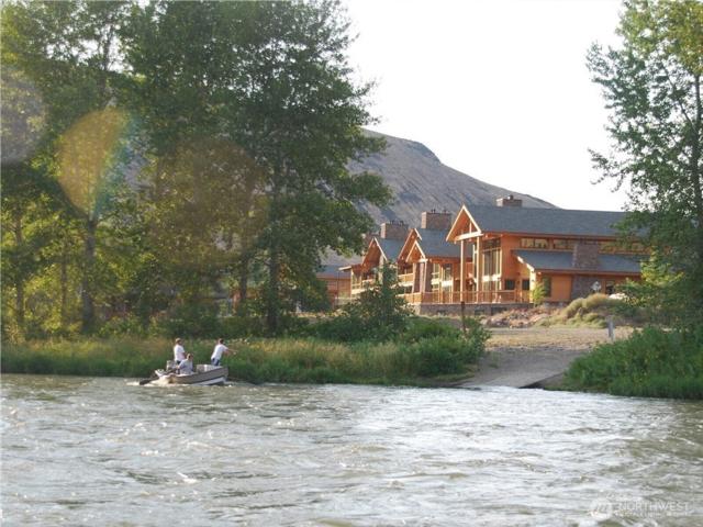 House for sale in Ellensburg, Washington