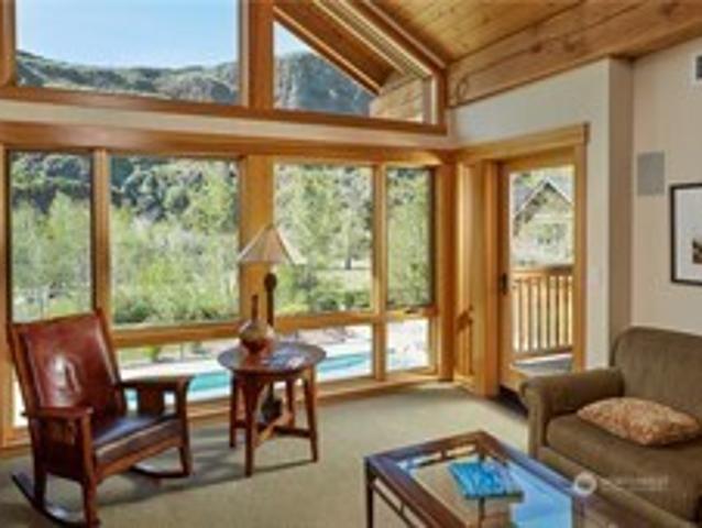 House for sale in Ellensburg, Washington
