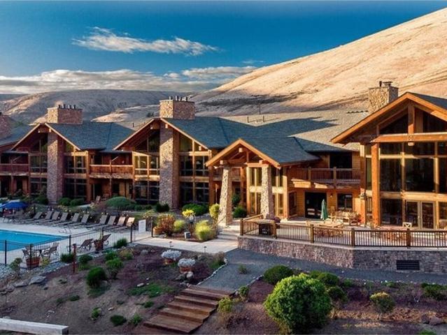 Condo for sale in Ellensburg, Washington