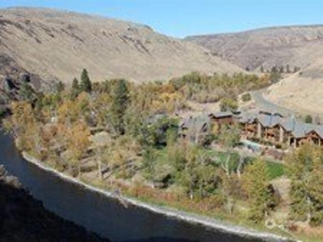 Condo for sale in Ellensburg, Washington