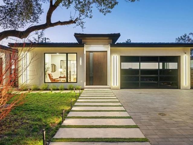 House for sale in Saratoga, California