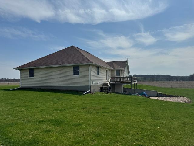 House for sale in Adair, Missouri
