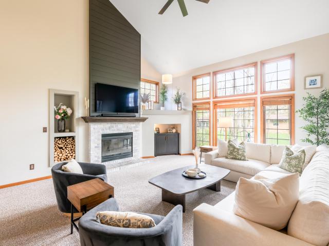 House for sale in New Berlin, Wisconsin