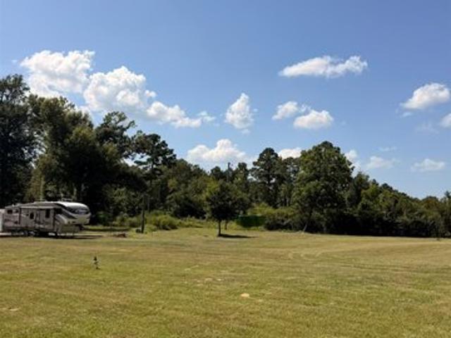 Land for sale in Louisiana