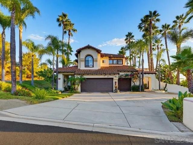 House for sale in Jamul, San Diego County