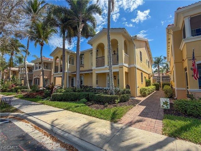Townhouse for sale in Bonita Springs, Florida