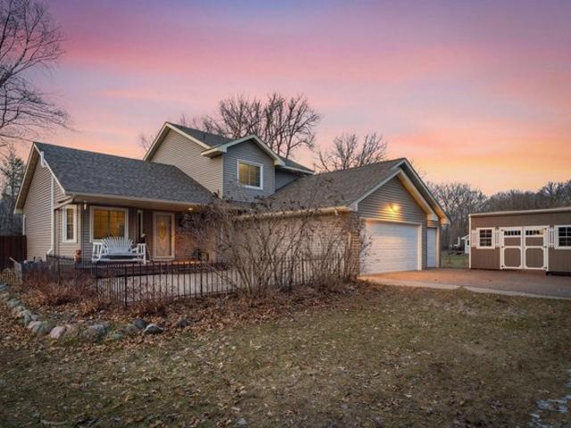 House for sale in Princeton, Minnesota