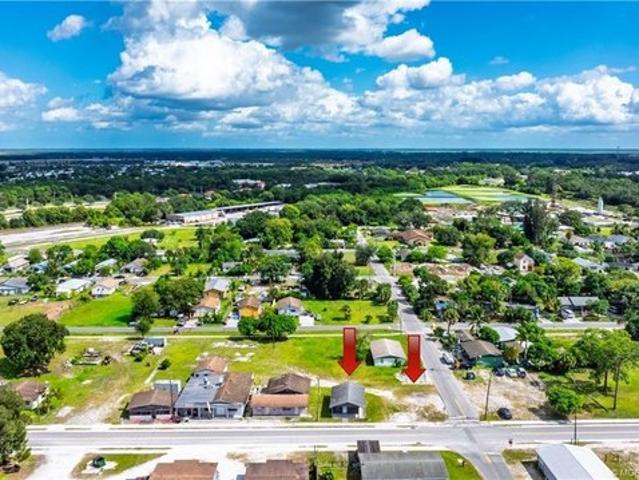 Land for sale in Indiantown, Florida