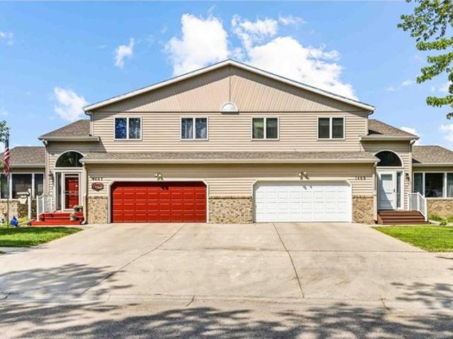 Townhouse for sale in West Fargo, North Dakota