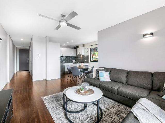 Apartment for rent in Inner West, Sydney
