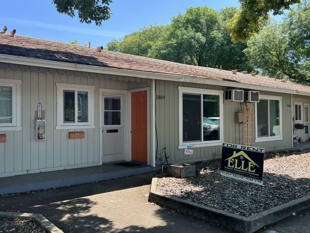Apartment for rent in Oroville, Butte County