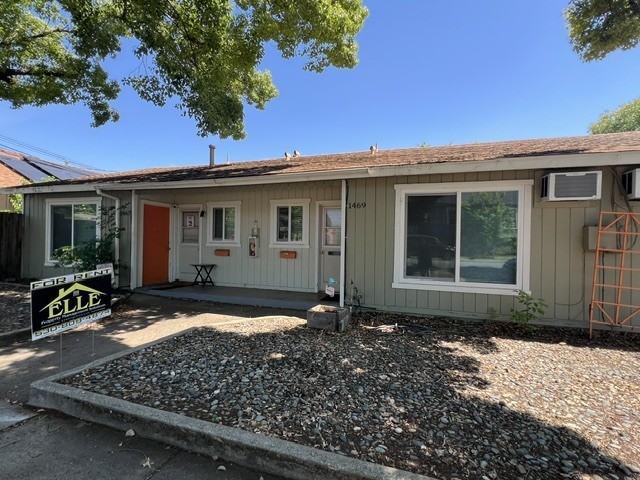 Apartment for rent in Butte, California