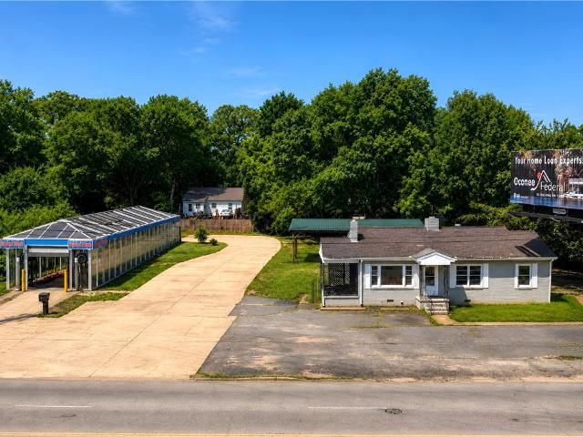 Commercial for sale in Seneca, South Carolina