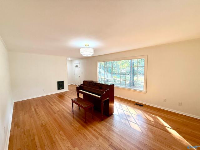 House for sale in Scottsboro, Alabama