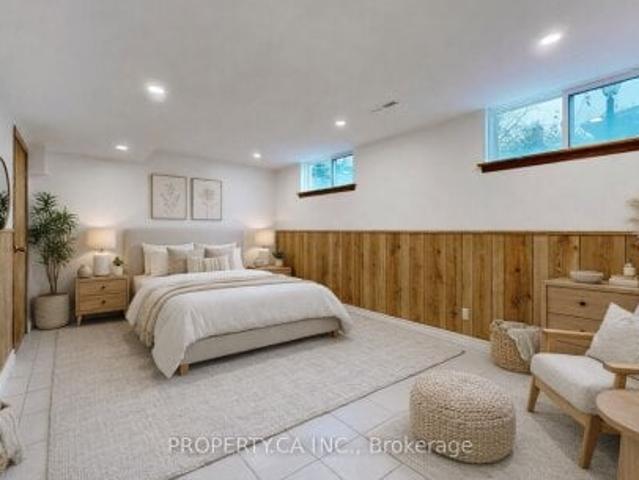 Property for rent in Mississauga, Ontario