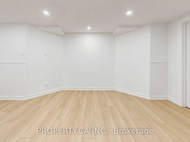 House for rent in Dixie, Mississauga