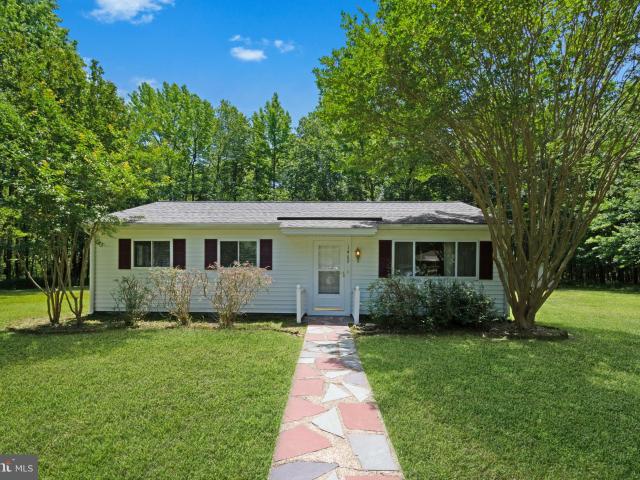 Property for rent in Shady Side, Maryland