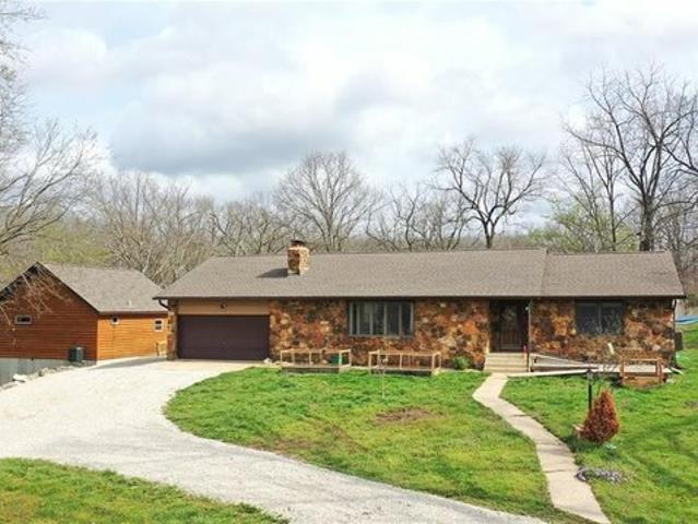 House for sale in Salem, Missouri
