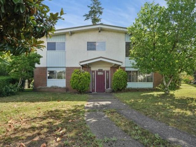 House for sale in Vancouver, British Columbia