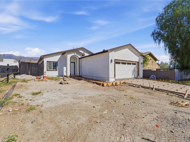 House for sale in Banning, California