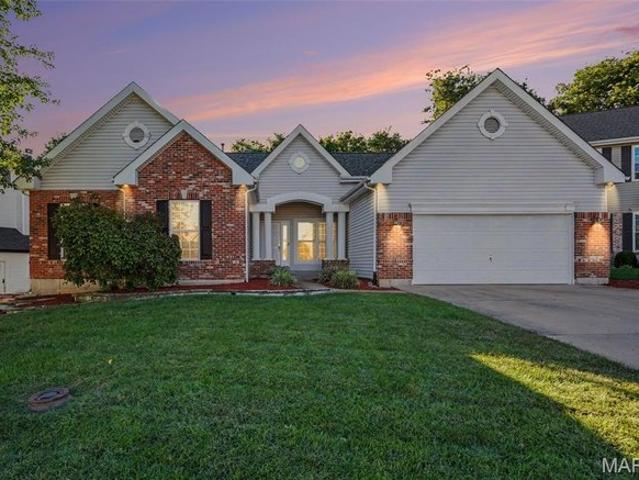 House for sale in Hawkins Meadow, Fenton