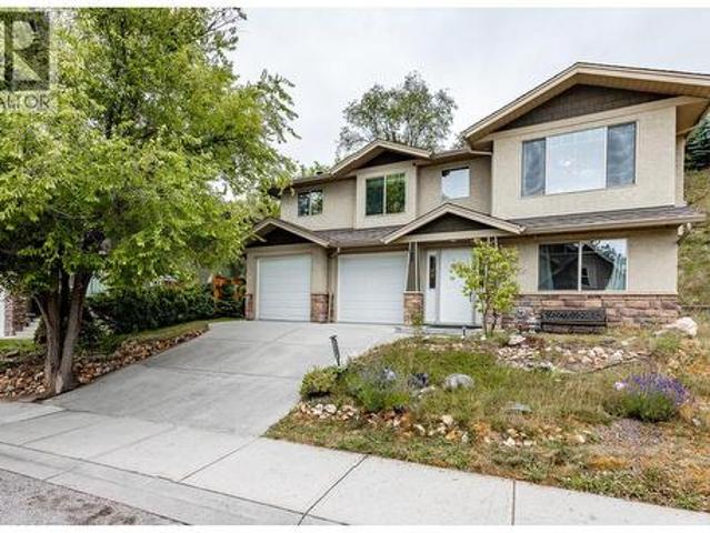 House for sale in Winfield, British Columbia
