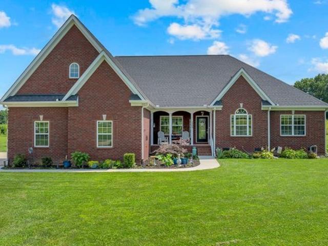 House for sale in Tennessee