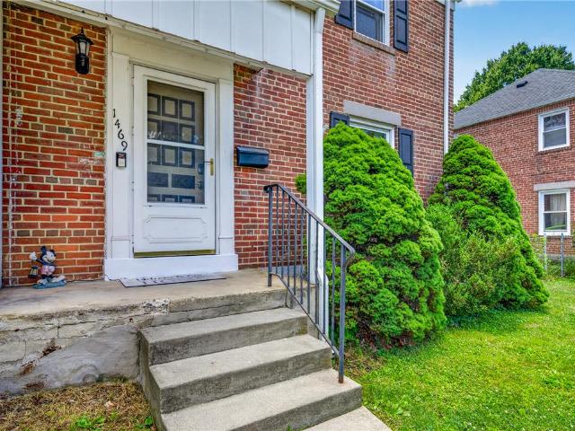 House for sale in Lehigh, Pennsylvania