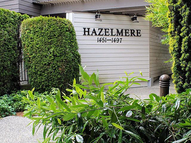 Condo for sale in White Rock Condo for sale in White Rock