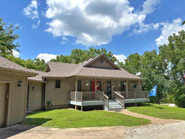 House for sale in Kansas