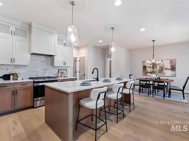 House for sale in Meridian, Idaho