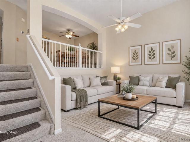 Townhouse for sale in Castle Rock, Colorado