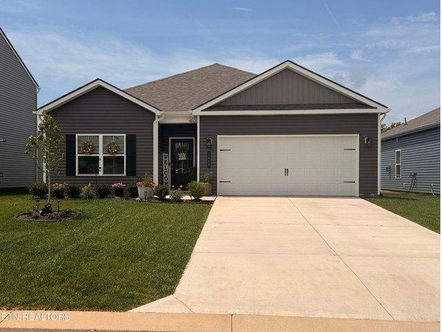 House for sale in Tennessee