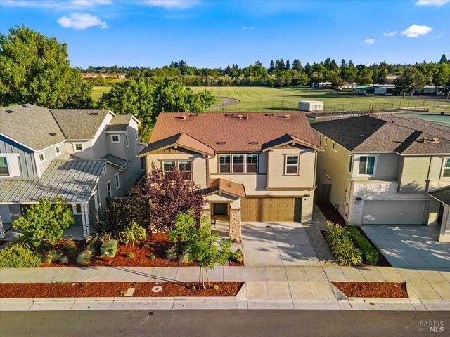 House for sale in Rohnert Park, California