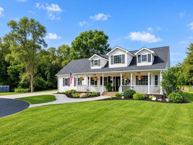 House for sale in Lapeer, Lapeer County