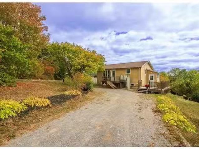 House for sale in Kingston, New Brunswick