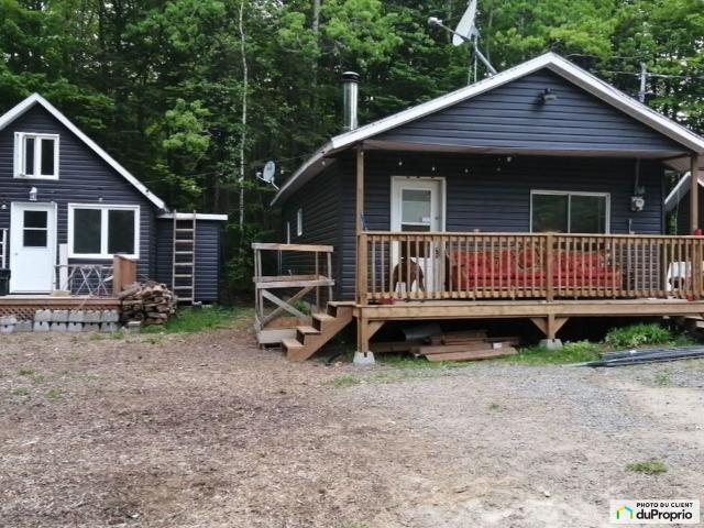 Apartment for rent in Saint-Justin, Mauricie